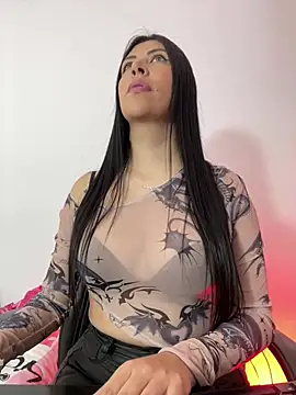 Alanna atm  online show from 01-17-26, 04:10