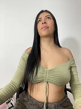 Alanna atm  online show from 12-05-25, 07:55