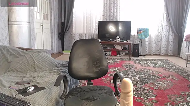 NancyXSkyblueX online show from 03-14-26, 07:03