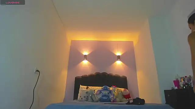 Sofia Clauss  online show from 03-16-26, 04:20