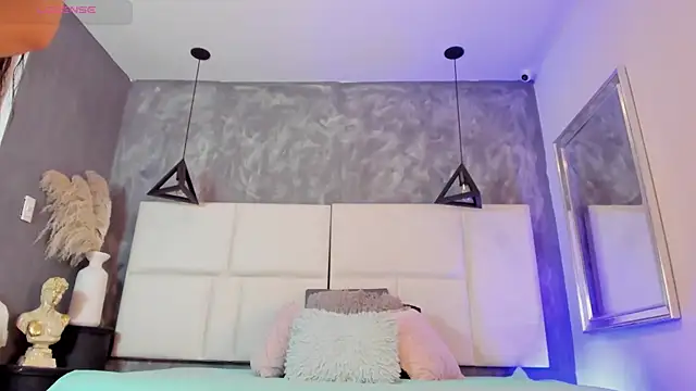 Sofia Clauss  online show from 07-21-26, 05:31