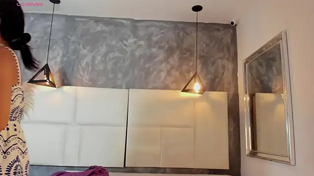 Sofia Clauss  online show from 07-20-26, 04:31