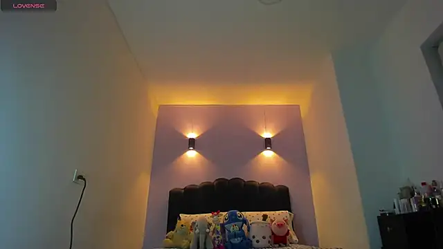 Sofia Clauss  online show from 02-13-26, 05:18