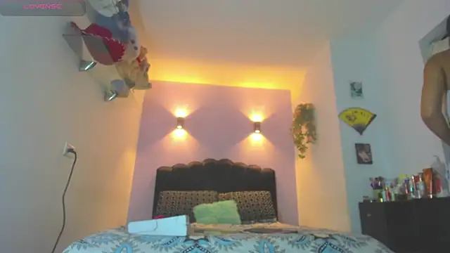Snapshot of Sofia_Clauss_ chatting on 06-07-26, 04:28 Sofia Clauss online show from 06-07-26, 04:28