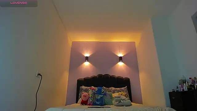 Sofia Clauss  online show from 02-06-26, 03:02