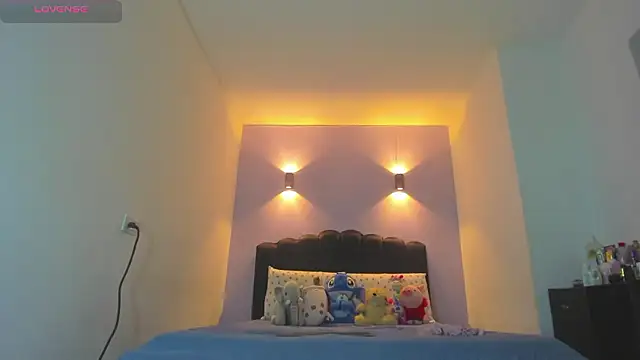 Sofia Clauss  online show from 03-15-26, 04:19