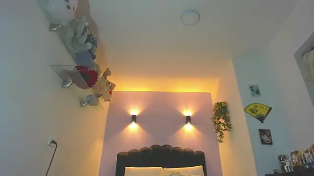 Sofia Clauss  online show from 06-27-26, 04:51