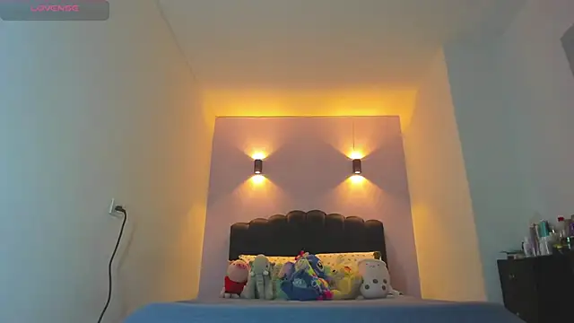 Sofia Clauss  online show from 02-22-26, 05:21