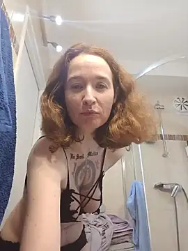 Sexygoth91 online show from 12-17-25, 09:47