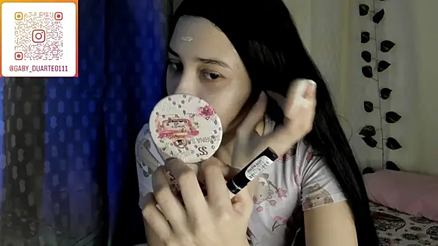 gabriela duarte1 online show from 11-22-25, 07:07