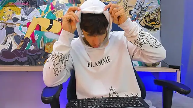 Snapshot of AlessandroDybala chatting on 10-16-25, 12:24 AlessandroDybala online show from 10-16-25, 12:24