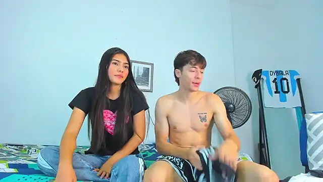 AlessandroDybala online show from 02-12-26, 12:27