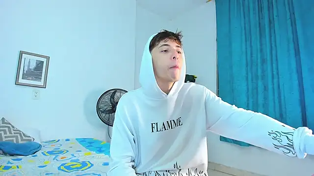 AlessandroDybala online show from 03-27-26, 12:28