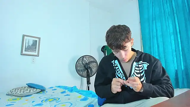 AlessandroDybala online show from 03-21-26, 01:04