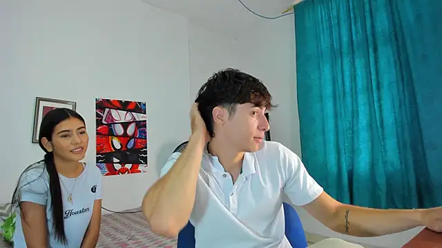 Snapshot of AlessandroDybala chatting on 06-30-26, 12:27 AlessandroDybala online show from 06-30-26, 12:27