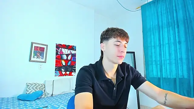 Snapshot of AlessandroDybala chatting on 05-14-26, 12:46 AlessandroDybala online show from 05-14-26, 12:46