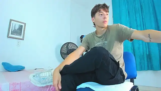 AlessandroDybala online show from 03-03-26, 12:23