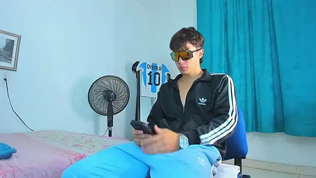 AlessandroDybala online show from 03-05-26, 12:35