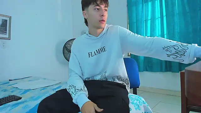 AlessandroDybala online show from 02-17-26, 12:24