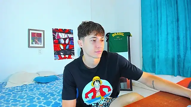 Snapshot of AlessandroDybala chatting on 05-19-26, 12:45 AlessandroDybala online show from 05-19-26, 12:45