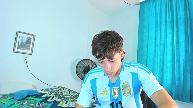 AlessandroDybala online show from 04-09-26, 01:06