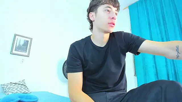 AlessandroDybala online show from 02-10-26, 12:48