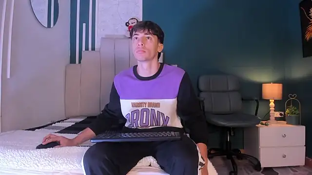 AlessandroDybala online show from 11-14-25, 12:31