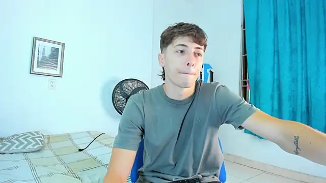 AlessandroDybala online show from 03-14-26, 12:11