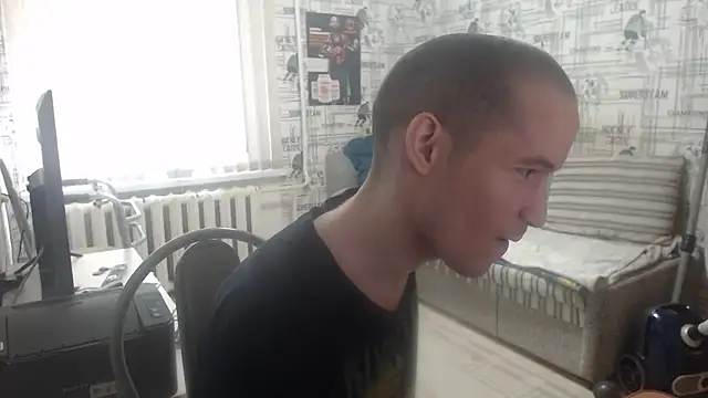 SeriousXManL online show from 06-25-26, 06:51