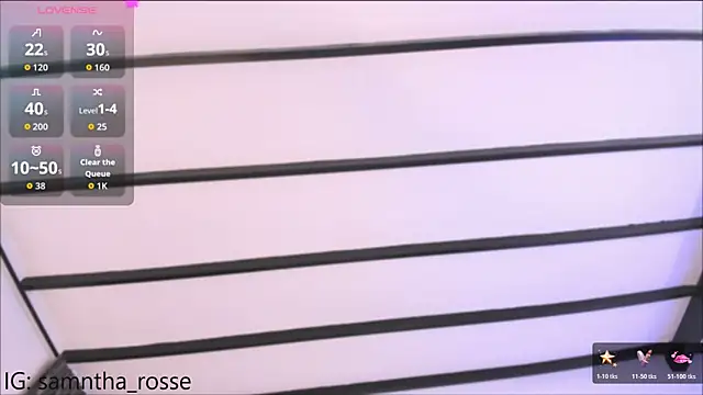 Leyli Doll online show from 12-02-25, 09:27