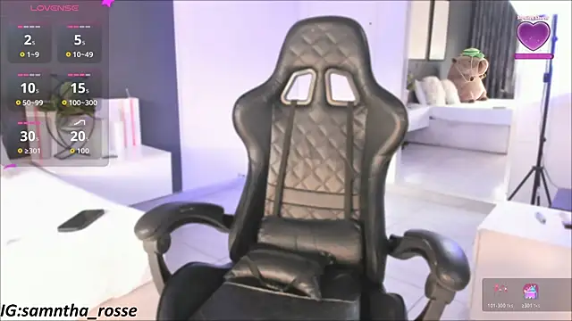 Leyli Doll online show from 11-06-25, 08:46