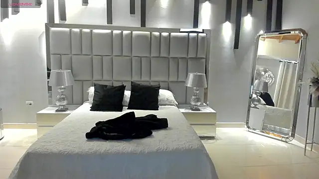 AnnaBrooks1 online show from 11-29-25, 07:47