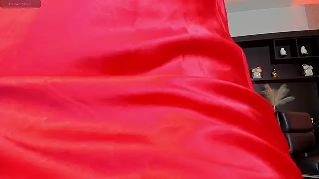 AnnaBrooks1 online show from 02-14-26, 07:47