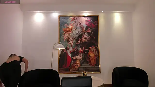 AnnaBrooks1 online show from 03-01-26, 11:16