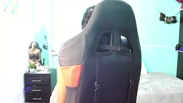 sensitive brunette online show from 07-22-26, 12:40