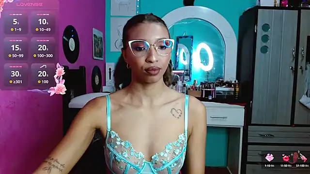 sensitive brunette online show from 09-24-25, 12:29