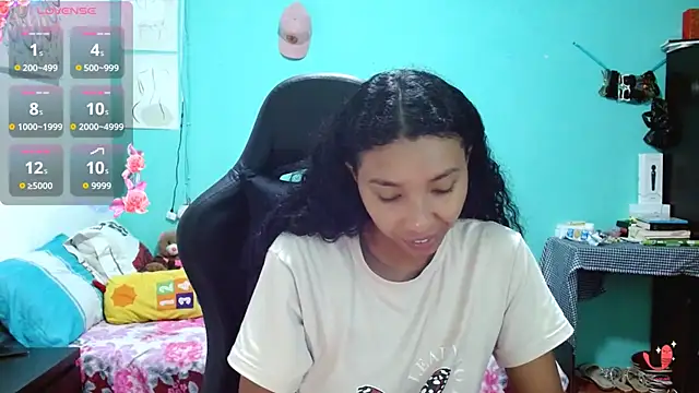 sensitive brunette online show from 03-13-26, 04:56