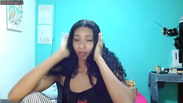 sensitive brunette online show from 04-12-26, 07:39