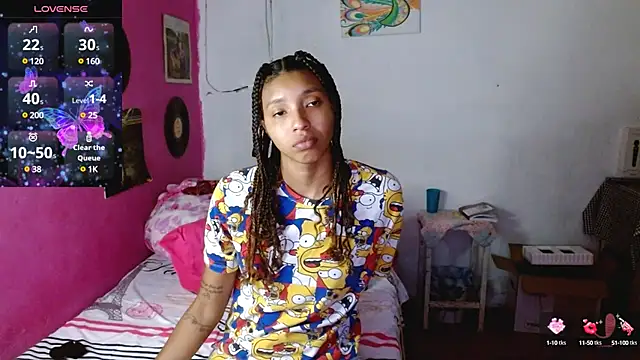 sensitive brunette online show from 01-27-25, 07:46