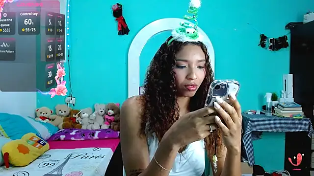 sensitive brunette online show from 12-20-25, 07:28