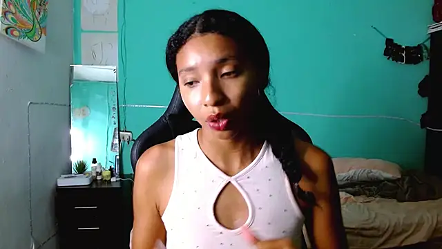sensitive brunette online show from 07-29-26, 03:39