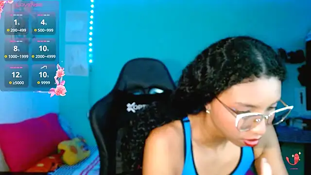 sensitive brunette online show from 04-10-26, 02:29