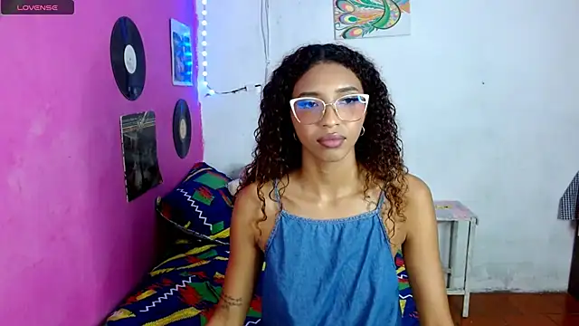 sensitive brunette online show from 01-13-25, 11:38