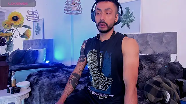 Tom cooper  online show from 09-27-25, 01:06