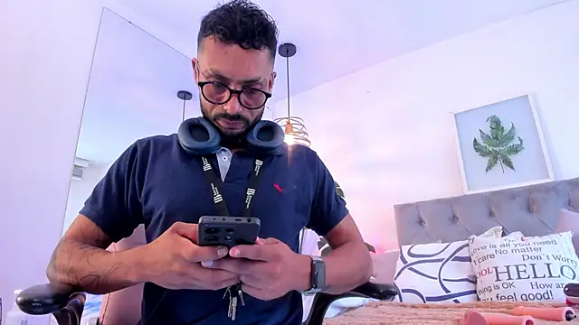 Tom cooper  online show from 11-08-25, 12:31