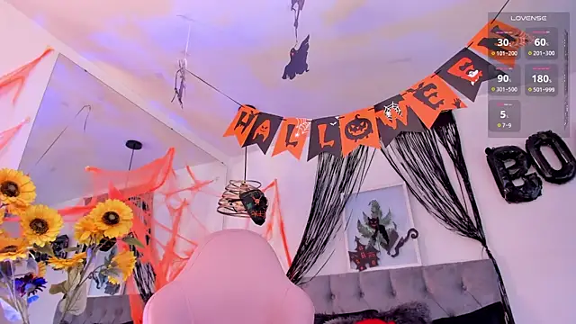 Tom cooper  online show from 10-31-25, 12:24