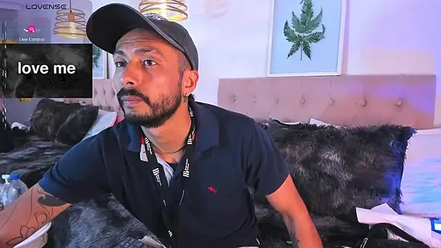 Tom cooper  online show from 09-15-25, 12:49