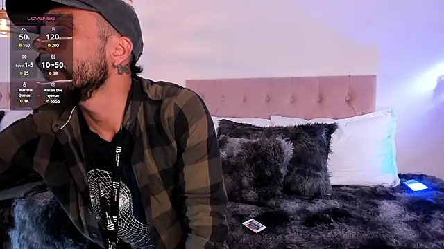 Tom cooper  online show from 09-13-25, 12:27