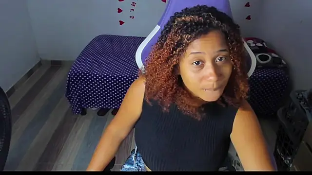 zandra kiman online show from 02-24-26, 04:13