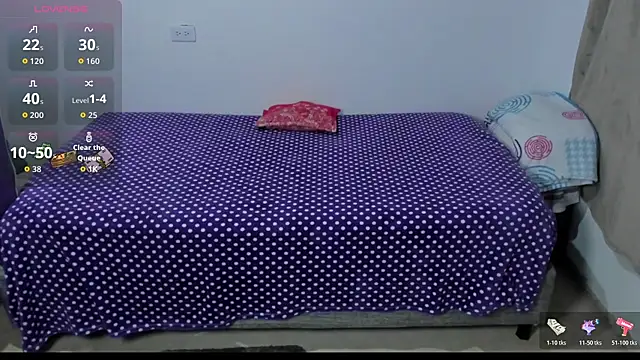 zandra kiman online show from 04-02-26, 03:35